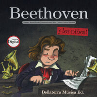Piano Sonata No.8, Op.13: 2. Adagio cantabile - Bellaterra Música Ed. & Antoni Besses & Ludwig van Beethoven