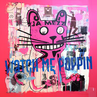 Watch Me Poppin' - Mix.audio & Ja Mezz