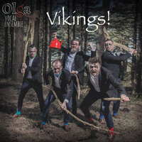 Krummi Svaf I Klettagjá - Olga Vocal Ensemble