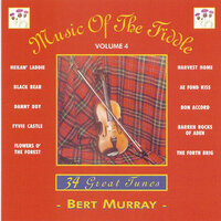Schottische: The Laird O' Thrums, Dr Kevin McCann - Bert Murray
