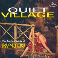 Martinique - Martin Denny