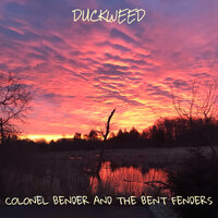 Longsnapper - Colonel Bender and the Bent Fenders