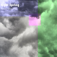 5 Minute Loopable Heavy Rain - Nature Soundscape