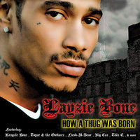 Grimy - Layzie Bone & Mo Thugs Soliders