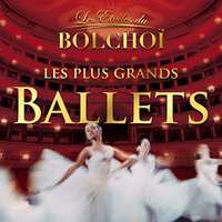 La Sylphide: Danse écossaise - L'Orchestre National du Bolchoï