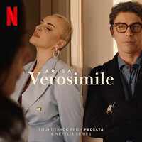 VEROSIMILE ("From Fedeltà") - Arisa
