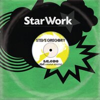 Bailando - Steve Gregory & Hanna Marine
