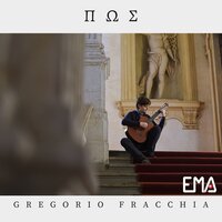 Sei brani rinascimentali: III. - Gregorio Fracchia