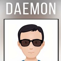 Nuoto - Daemon