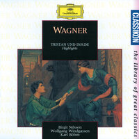 Wagner: Tristan und Isolde / Act 1 - "Weh, ach wehe! Dies zu dulden" - Birgit Nilsson & Christa Ludwig & Orchester der Bayreuther Festspiele & Karl Böhm & Bayreuther Festspielorchester
