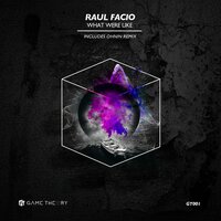 What We're Like - Raul Facio