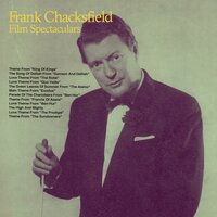 Main Theme from "Exodus" - Frank Chacksfield
