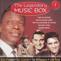The Yellow Rose of Texas - Mitch Miller
