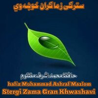 Sa Nasib Vo Zama - Hafiz Muhmmad Ashraf Mazlom