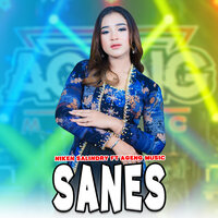 Sanes - Niken Salindry & Ageng Music