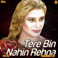 Janiyan Ve Lagda Nahin Kalla Dil Mera - Naseebo Lal
