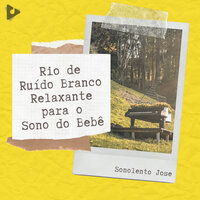 Relaxante ruído ambientee Floresta Branca - Sonolento Jose & Academia de Música para Massagem Relaxamento & Massagem