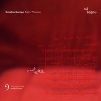 Wurmwerk - Ensemble Musikfabrik
