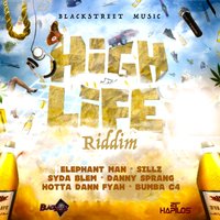 Summer Time Fine - Sillz & Elephant man