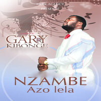 Paka Siku Ngani - GARRY KIBONGE