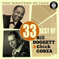 Yocky Dock - Bill Doggett