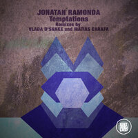 Temptations - Jonatan Ramonda & Vlada D'Shake