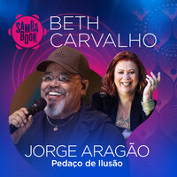 Pedaço de Ilusão - Jorge Aragão & Sambabook