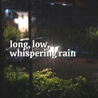 Thunderstorms, Pt. 1 - Rain Sounds FX