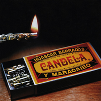Tonada de Luna Llena - Huascar Barradas & Maracaibo & Simón Díaz & El Goyo