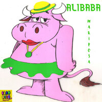 Mariposa - Alibaba