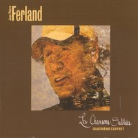 La famille - Jean-Pierre Ferland