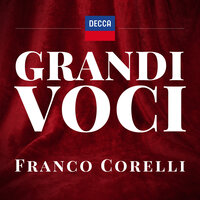 Puccini: Manon Lescaut / Act 2 - Tu, tu, amore? tu? - Renata Tebaldi & Franco Corelli & L'Orchestre da la Suisse Romande & Anton Guadagno & Джакомо Пуччини