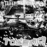 BODAK YELLOW - TOSEINA & ICEKILLER