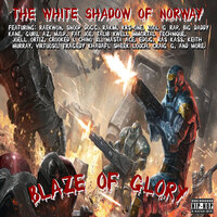 Towering Inferno - The White Shadow & Joell Ortiz & Ras Kass