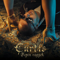 Topon vagyok - Curtis