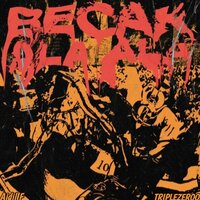 GOYANG BECAK - Aidil F & DEDI TARIGAN