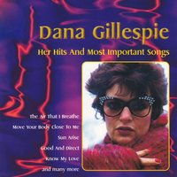 Good and Direct - Dana Gillespie