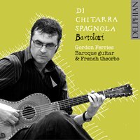 Suite in G minor: II. Allemande (II) - Gordon Ferries