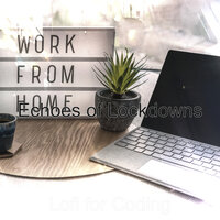 Hip Backdrops for Background Music - Lofi for Coding