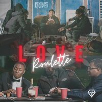 Love Roulette - Isong