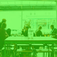 Background for Brazilian Cafes - Bossa Nova Jazz
