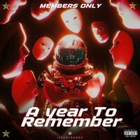 Jealousy Turn Envy - Member Only & Doubble R & Sliccs 5th & 5ive & Swang