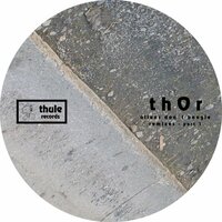 Aliens Don't Boogie - Thor & Andrey Pushkarev