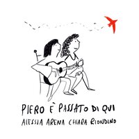Conphiteor - Alessia Arena & Chiara Riondino