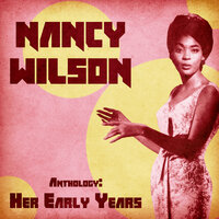 Passion Flower - Nancy Wilson