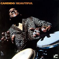 Hey, Western Union Man - Candido