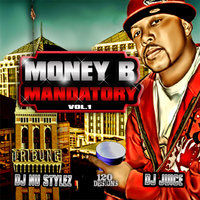 Stuntin - Money B