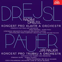 Concerto for Trumpet and Orchestra, .: II. Andante - Václav Neumann & Czech Philharmonic & Stanislav Sejpal & Czech Philharmonic, Václav Neumann, Stanislav Sejpal
