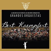 Wonderland by Night - Bert Kaempfert