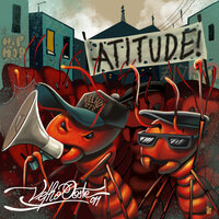 Atitude - Velho Oeste 011 & Duck Jam & Lino Krizz